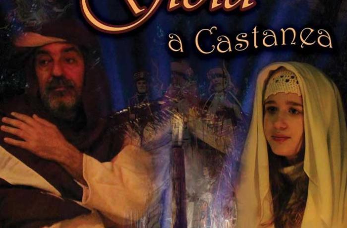 Presepe Vivente a Castanea delle Furie