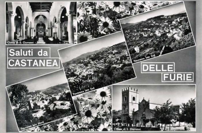 Presepe Vivente a Castanea delle Furie