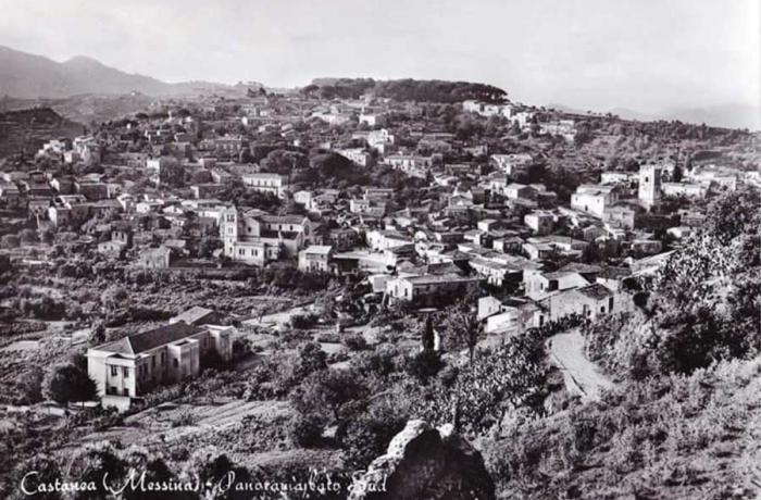 Presepe Vivente a Castanea delle Furie