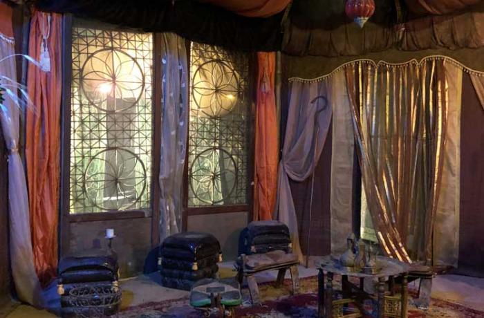 Presepe Vivente a Castanea delle Furie