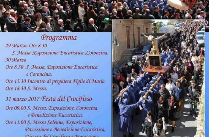 Le Processioni e Feste religiose a Messina tra Tirreno e Nebrodi