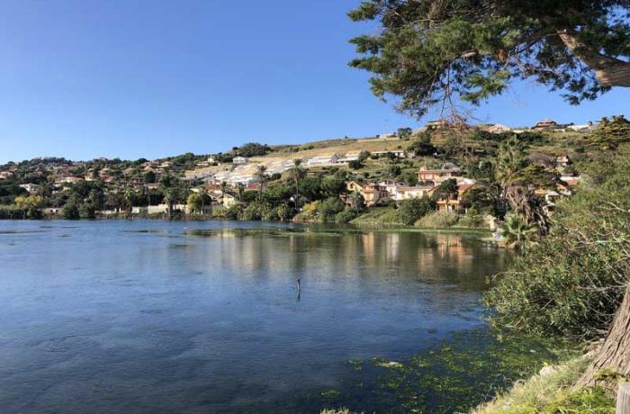 Riviera nord - Messina