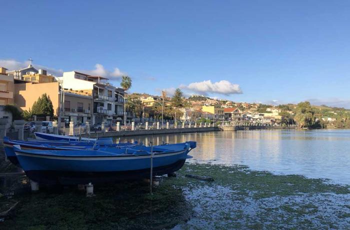 Riviera nord - Messina