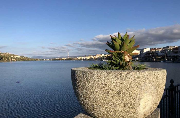 Riviera nord - Messina