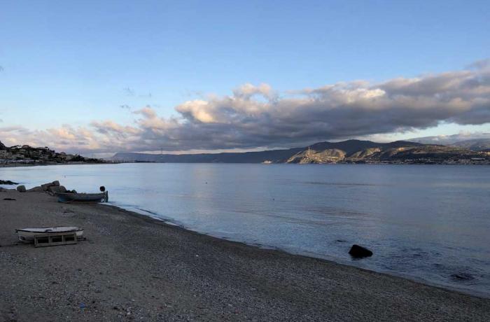 Riviera nord - Messina