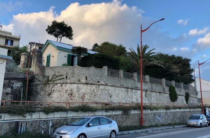 Riviera nord - Messina