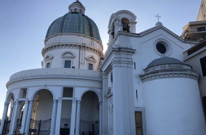 Riviera nord - Messina