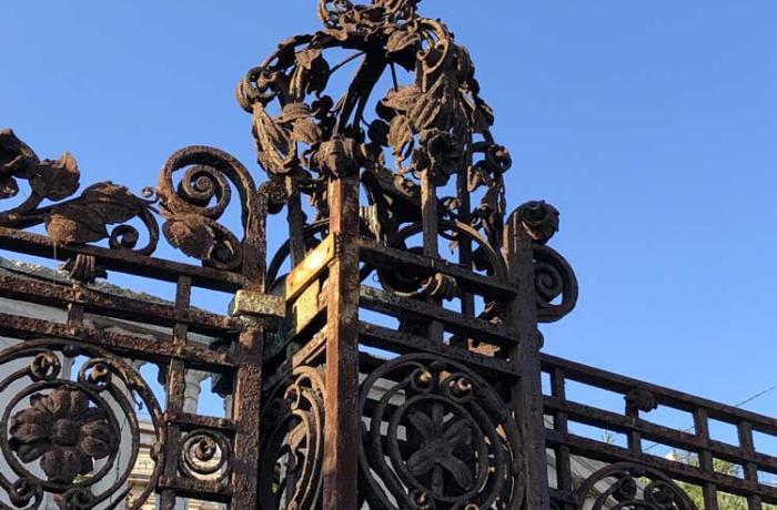 Riviera nord - Messina