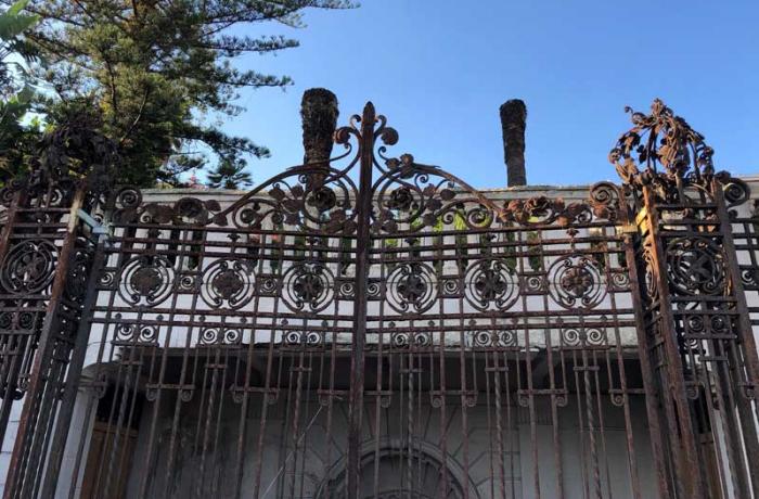 Riviera nord - Messina