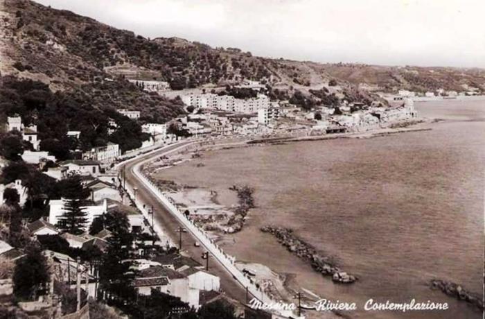 Riviera nord - Messina