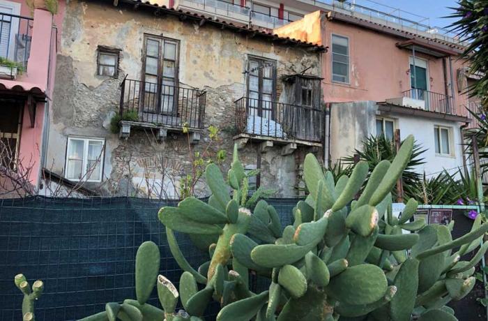 Riviera nord - Messina