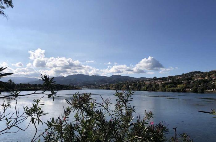 Riviera nord - Messina