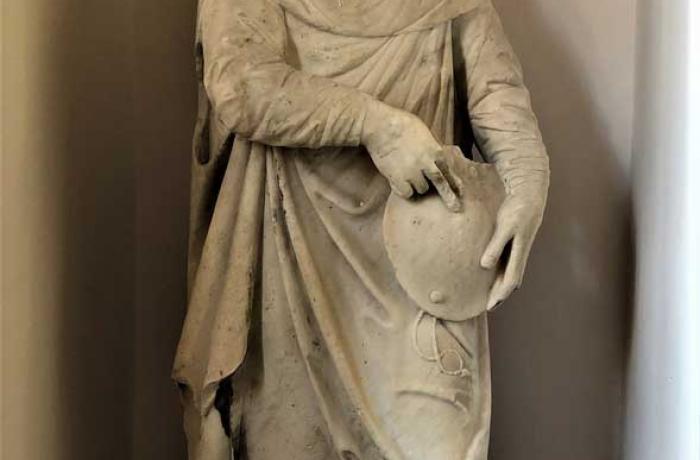 Santuario di Montalto a Messina