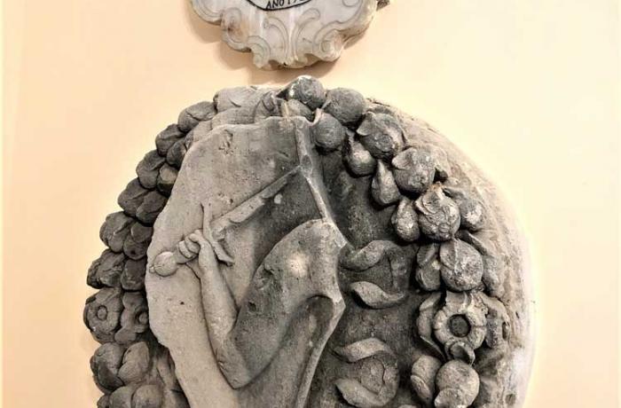 Santuario di Montalto a Messina