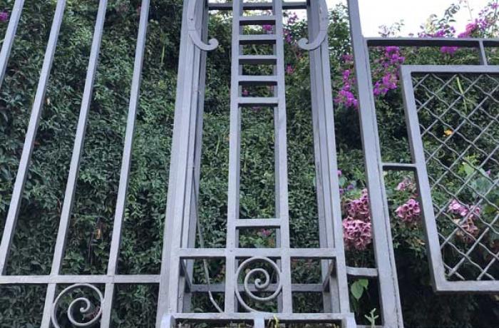 Lo stile Eclettico e Liberty - Messina