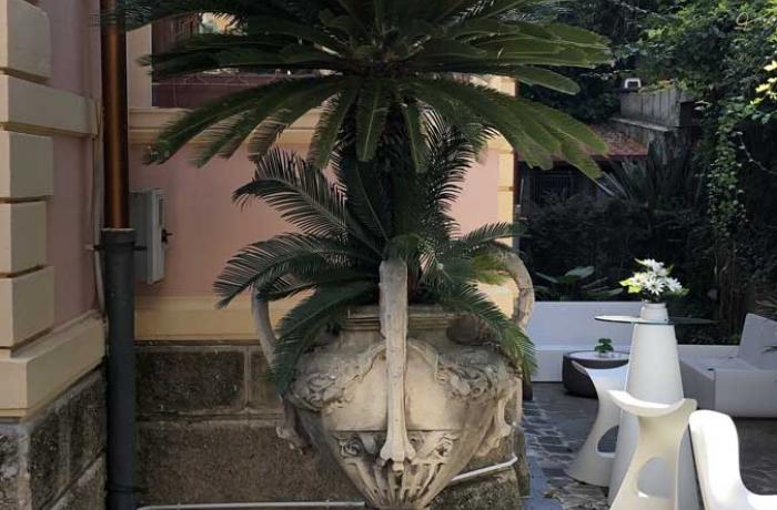 Lo stile Eclettico e Liberty - Messina