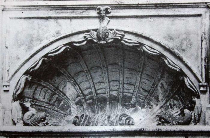 Lo stile Eclettico e Liberty - Messina