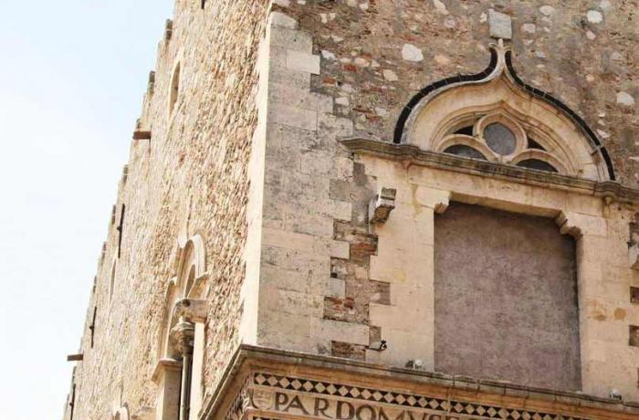 Taormina, la Perla dello Jonio