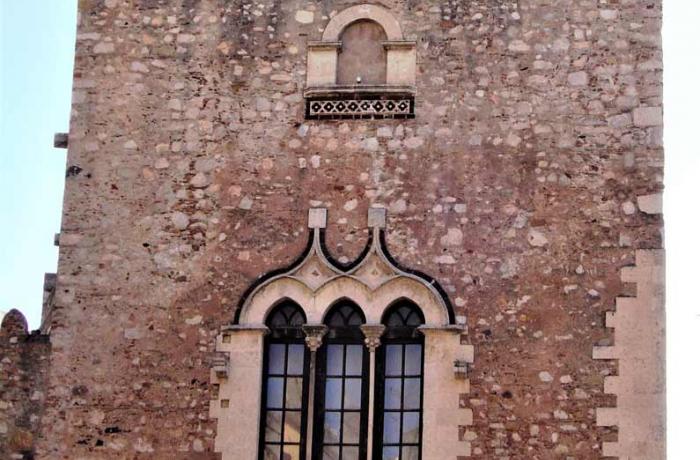 Taormina, la Perla dello Jonio