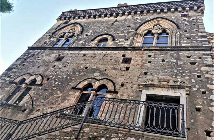 Taormina, la Perla dello Jonio