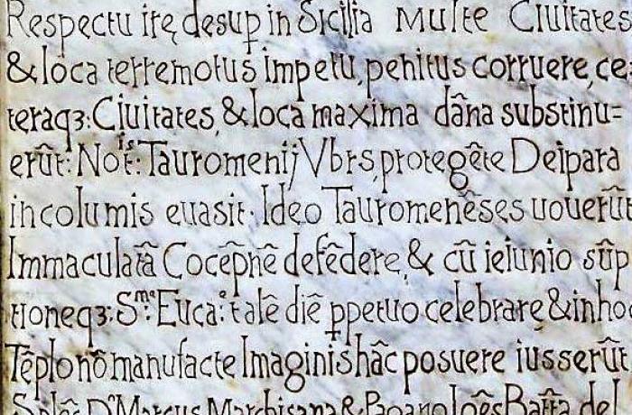 Taormina, la Perla dello Jonio