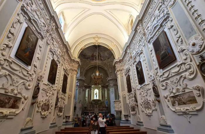 Taormina, la Perla dello Jonio