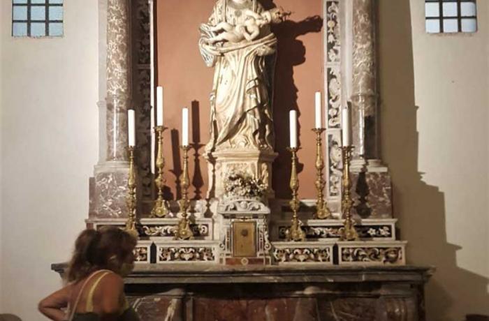 Taormina, la Perla dello Jonio