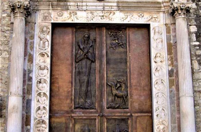 Taormina, la Perla dello Jonio