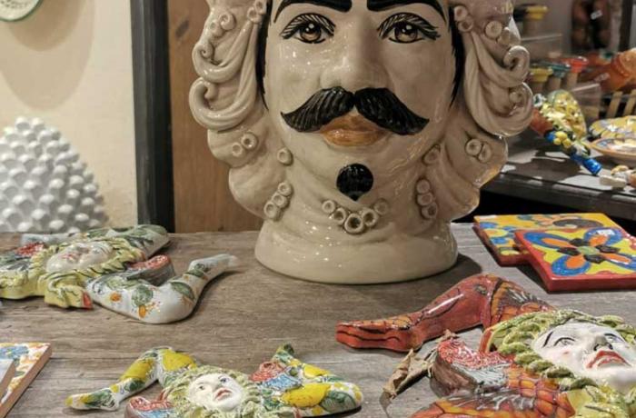 Taormina, la Perla dello Jonio