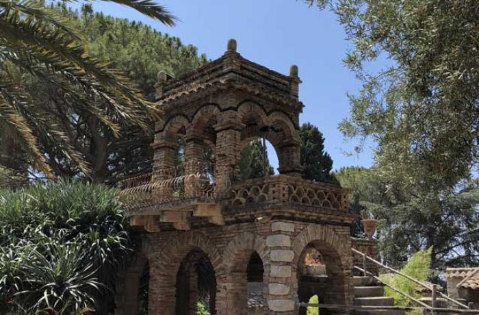 Taormina, la Perla dello Jonio