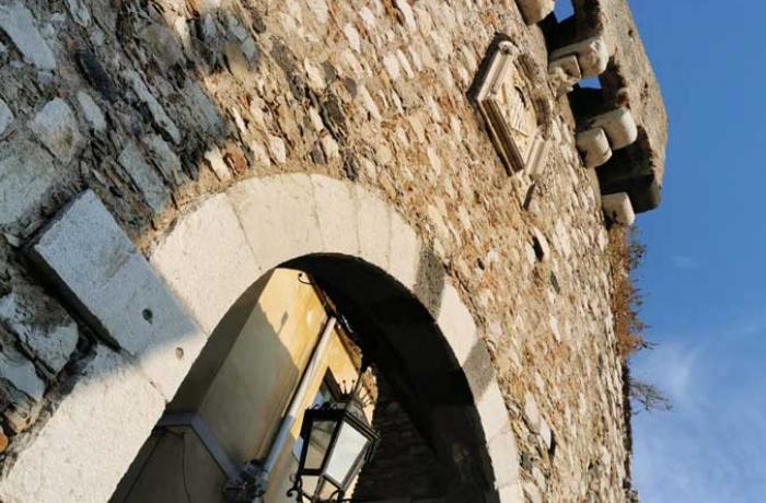 Taormina, la Perla dello Jonio