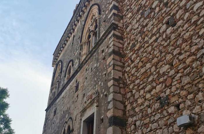 Taormina, la Perla dello Jonio