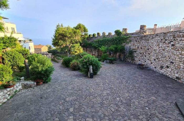 Taormina, la Perla dello Jonio