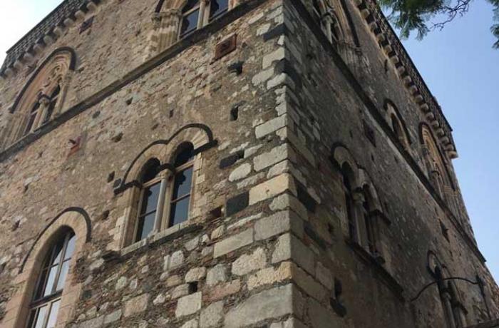 Taormina, la Perla dello Jonio