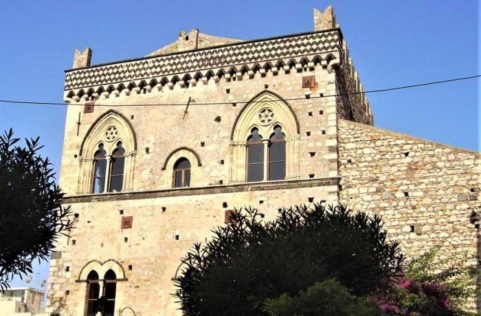 Taormina, la Perla dello Jonio