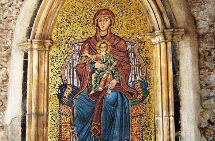 Taormina, la Perla dello Jonio