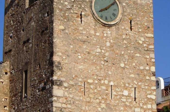 Taormina, la Perla dello Jonio