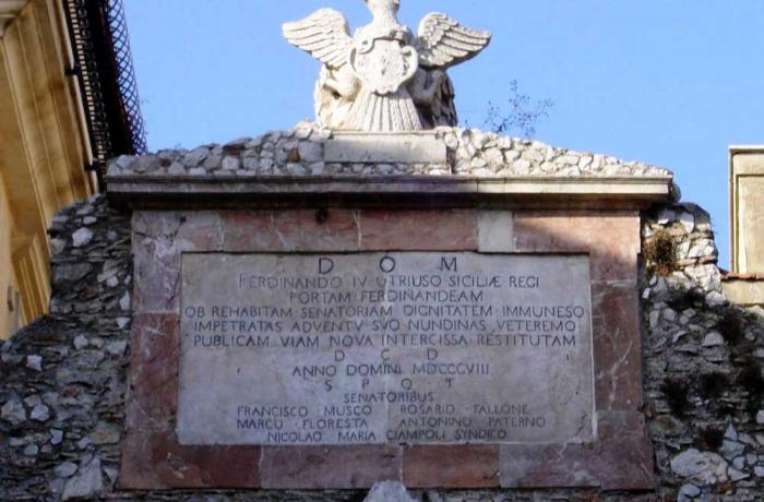 Taormina, la Perla dello Jonio