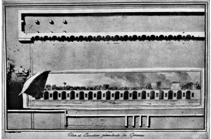 Taormina-Tauromenion