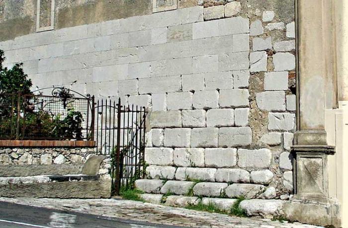 Taormina-Tauromenion