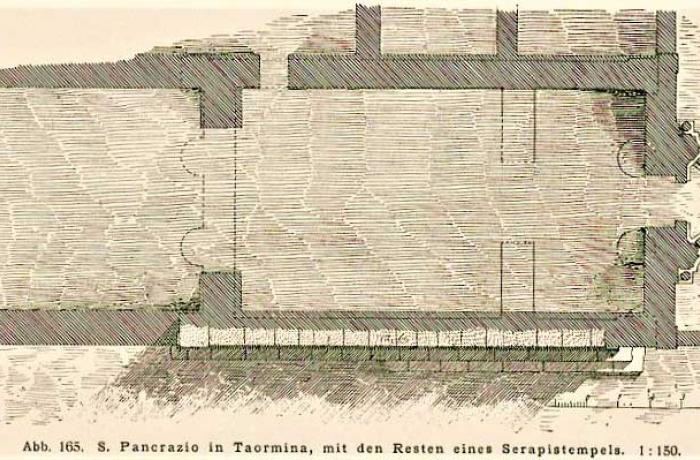 Taormina-Tauromenion