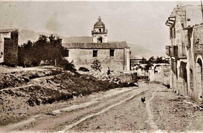 Taormina-Tauromenion