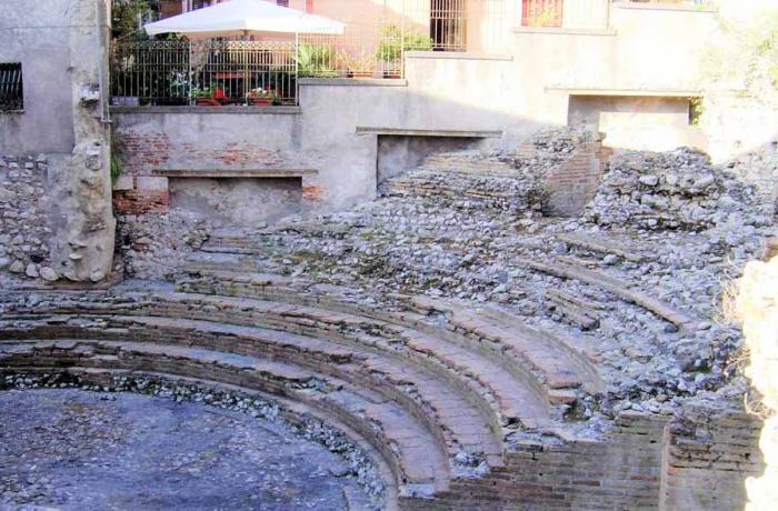 Taormina-Tauromenion