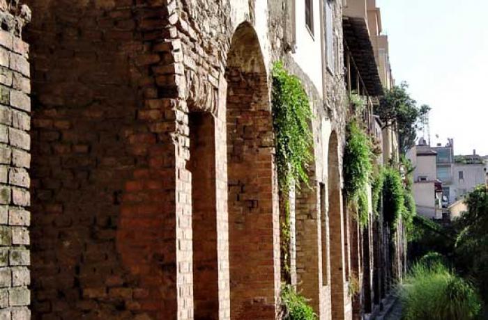 Taormina-Tauromenion