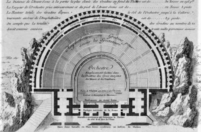 Teatro Greco-Romano di Taormina