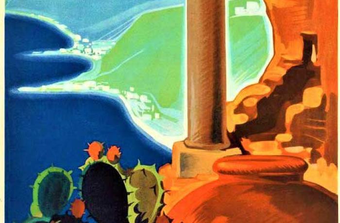 Teatro Greco-Romano di Taormina