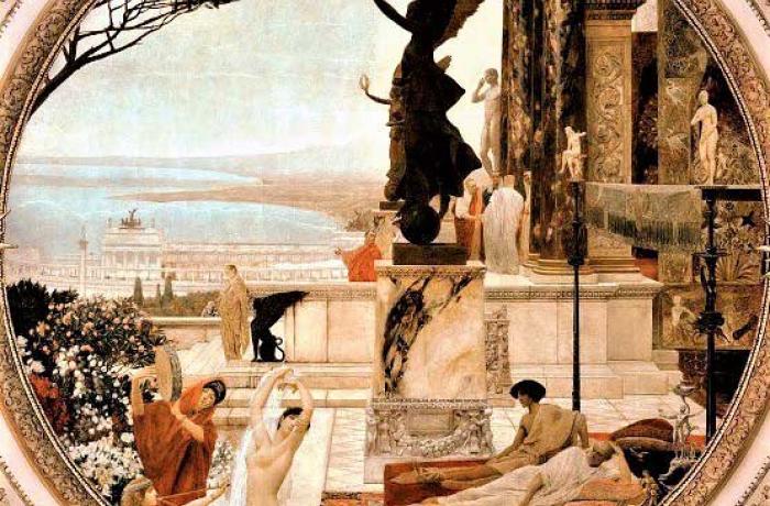 Teatro Greco-Romano di Taormina