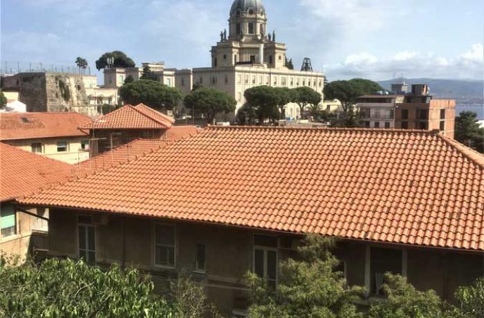 Tempio-Sacrario di Cristo Re