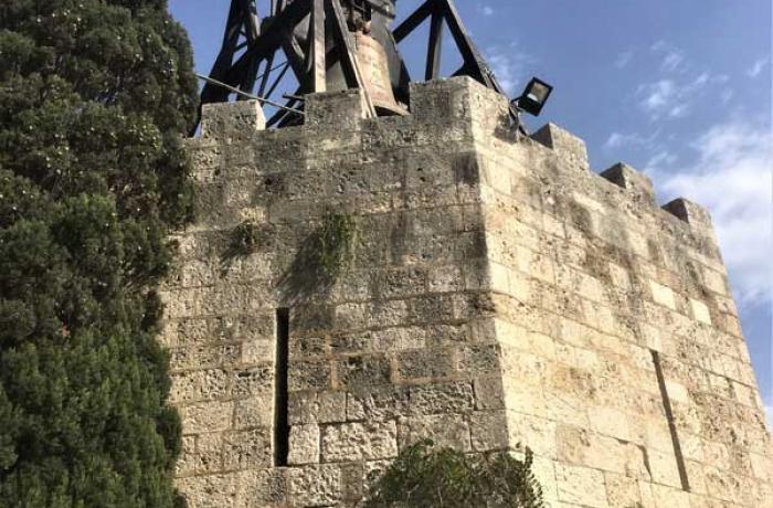 Tempio-Sacrario di Cristo Re