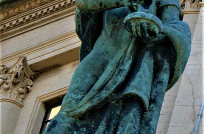 Tempio-Sacrario di Cristo Re